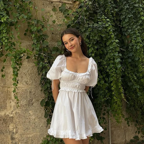 The Global Business of Dresses: How One Garment Powers the Modern Fashion Industry